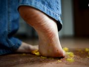 Czech Soles - I'll crush fruits and you ll lick it off of my feet