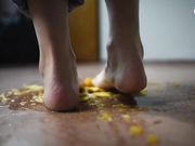 Czech Soles - I'll crush fruits and you ll lick it off of my feet