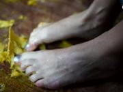 Czech Soles - I'll crush fruits and you ll lick it off of my feet