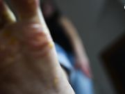 Czech Soles - I'll crush fruits and you ll lick it off of my feet