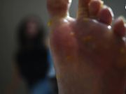 Czech Soles - I'll crush fruits and you ll lick it off of my feet