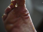 Czech Soles - I'll crush fruits and you ll lick it off of my feet