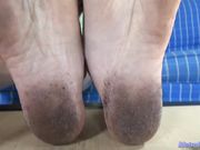 Carmen, Luna - Dirty Feet