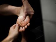 Czech Soles - Madam Cat - Wanna clean my dirty soles