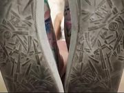 Veronika - huge cruel bitch