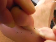 ANAIS JOLIE - Lick my Toe Jam