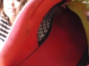 ANAIS JOLIE - Lick my Toe Jam