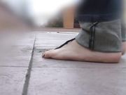 Polish Mistress - Naughty Cat Woman From Your Best Nightmare