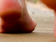 Amateur Girls Feet From Poland - HIGH HEELS, SMELLY FEET