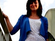 Amateur Girls Feet From Poland - HIGH HEELS, SMELLY FEET