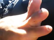 It Smelled Like Vinegar