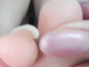 nastybabes - Dirty Feet For Slave