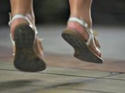 Bella Bambina - Deep Wrinkled Soles