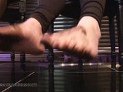 Mistress Black Diamoond - Dirty Feet