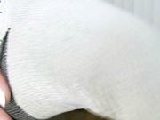 CazzyKush - Dirty Stinky Feet