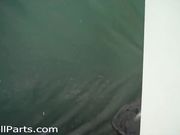 Kayla Jane Danger - Dirty Feet by the Pool