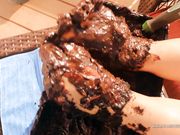 Kelsey - Dirt Cake Diva