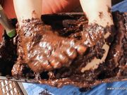 Kelsey - Dirt Cake Diva