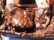 Kelsey - Dirt Cake Diva