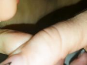 My Sister's Dirty Feet