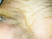 My Sister's Dirty Feet