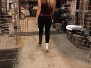 Angel Lee - Dirty Socks and Boots