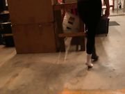 Angel Lee - Dirty Socks and Boots