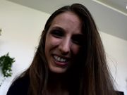 Czech Soles - Sock sniffing instructions from miss Eliska