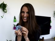 Czech Soles - Sock sniffing instructions from miss Eliska