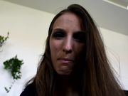 Czech Soles - Sock sniffing instructions from miss Eliska