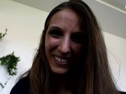 Czech Soles - Sock sniffing instructions from miss Eliska