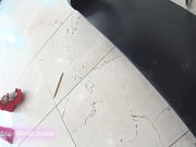 THE MEAN GIRLS- P O V - Ms. Nina - Laughing At Teachers Fool