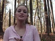 Upcycle - Sasha post-shoot aftermath