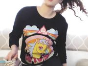 Demon Goddess J. - Sock Obsessed Stepd4d