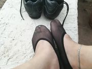 Blue and Silver bling