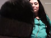 Spoiled Bianca - Stinky Gym Feet