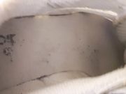 Goddess Nika - Inhale and Eat Socks