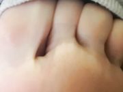 Goddess Nika - Inhale and Eat Socks