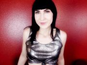 Goddess Eliza - Edge for Stockings