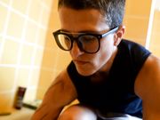 Czech Soles - Mature Sexy Bare Feet POV Worship