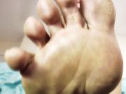 Kendi Olsen - The End Foot Smother