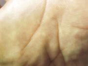 Kendi Olsen - The End Foot Smother