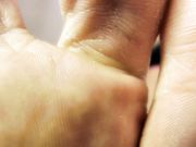 Kendi Olsen - The End Foot Smother