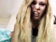 Kendi Olsen - The End Foot Smother