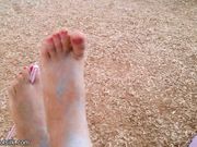 Soles of Silk - So Silly on the Slide