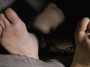 Macy's Sweet Lucious Vietnamese Feet Cuffed