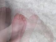 Worship Inara - Foot Mesmerize