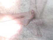 Worship Inara - Foot Mesmerize