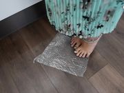 Czech Soles - Jewelry For Her Sexy Bare Feet