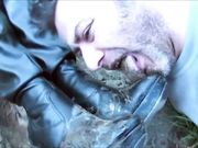 ELECTRA - SAVING PRIVATE VIGOR 2 AMAZON LAND - LICK THE MUD FROM MY HIGH BOOTS!